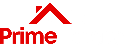PrimeEstate logo