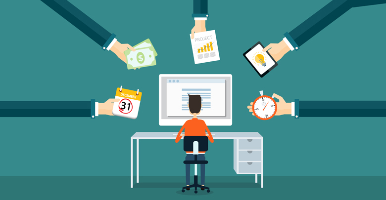 Apps every freelancer must use to boost productivity