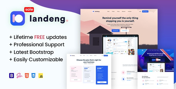 hr-18_template_preview.__large_prev Landeng - HTML Landing Page Templates